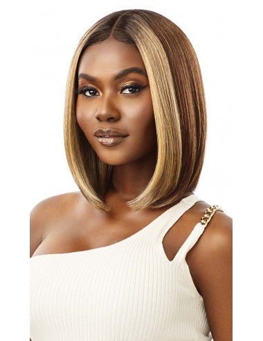Lace Front Deluxe - Collina