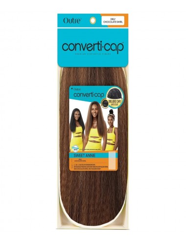 Converti-Cap - Sweet Annie