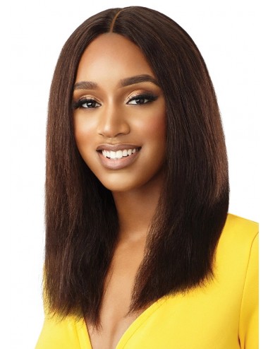 The Daily Lace Part Wig -...