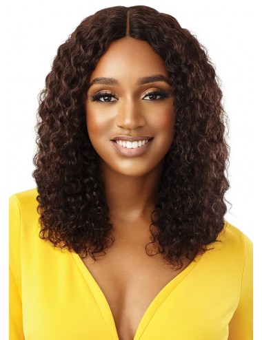 The Daily Lace Part Wig -...