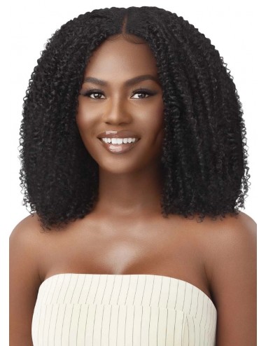 Big beautiful hair leave...