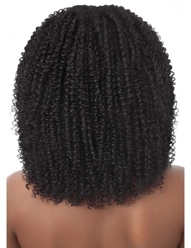 Big beautiful hair leave...