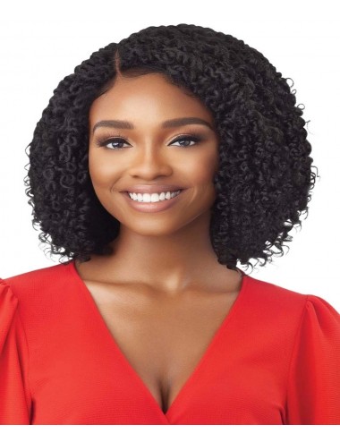 Twisted Up - Boho Passion...