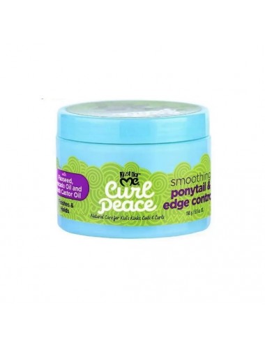 Curl Peace - Ponytail &...