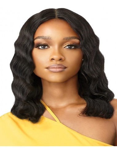 The Daily Lace Part Wig -...