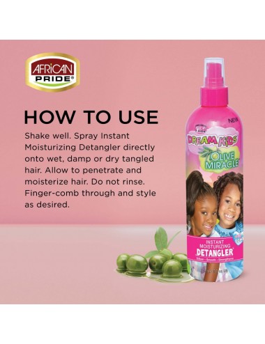 Dream Kids - Instant...