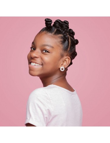 Dream Kids - Detangling...