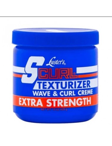 Texturizer Crème Extra...