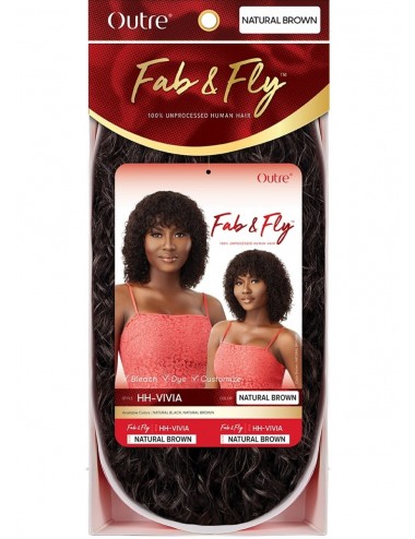 Fab & Fly - HH Vivia