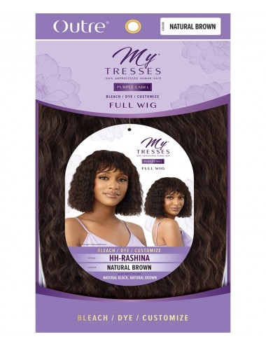 Mytresses Purple Label - HH...