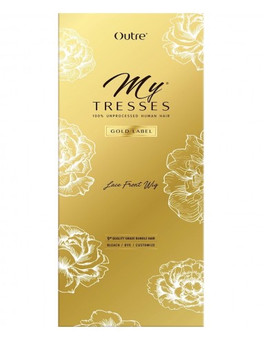 Mytresses Gold - HH Adaysha