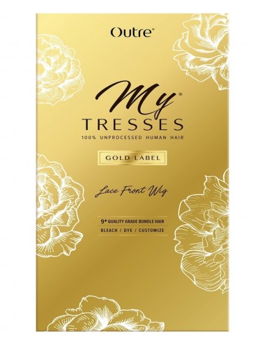 Mytresses Gold - HH Nashira
