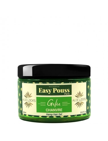 Aloé Locks - Gelée Chanvre