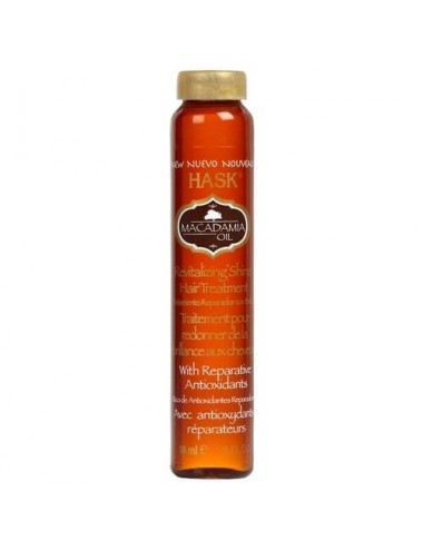 Macadamia Oil Revitalizing...