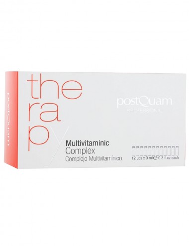 Multivitaminic Complex