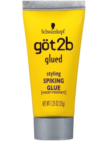 Styling Spiking Glue 35g