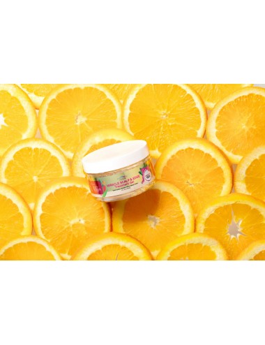 scalp edge treatment gel