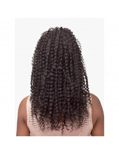 Draw-string Wrap Kinky 20