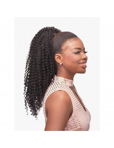 Draw-string Wrap Kinky 20