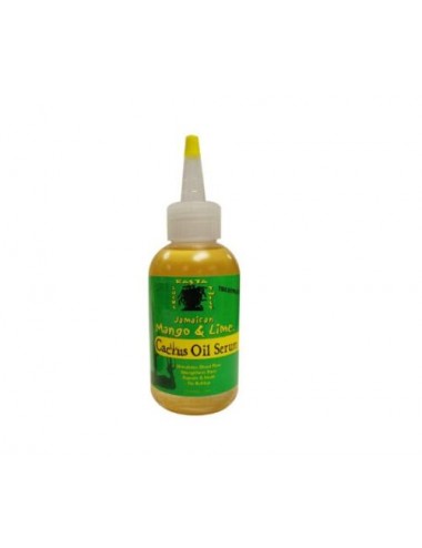 Cactus Oil Serum