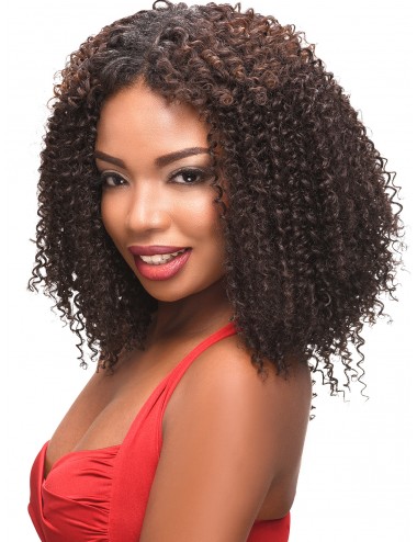 dominican hair clip kinky...