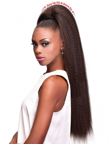 HH DOMINICAN ONE-PERM YAKI 24