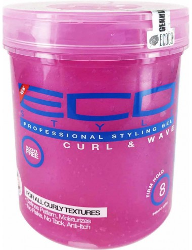 Eco Styler - Curl & Wave...