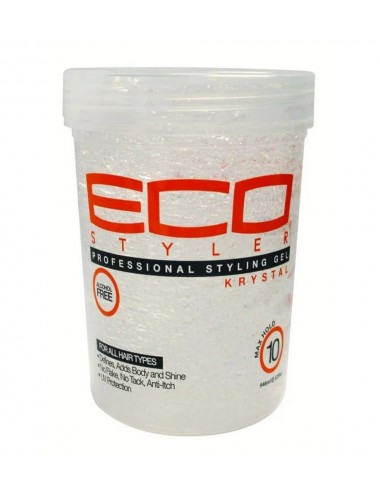 Eco Styler - Krystal 946ml