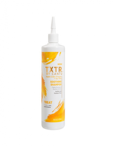 TXTR - Soothing Shampoo