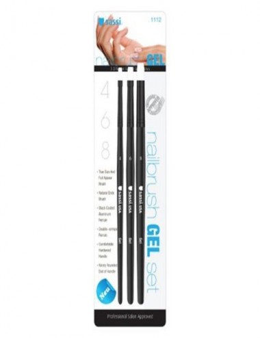 Pinceaux à Ongles Spécial...