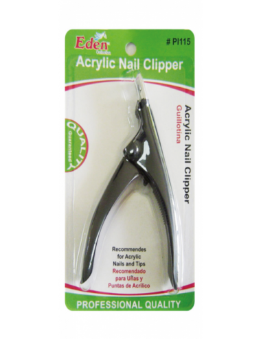 Coupe ongles pour les Faux...