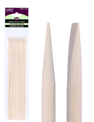 Kit Batonnets Cuticule 3C-3049