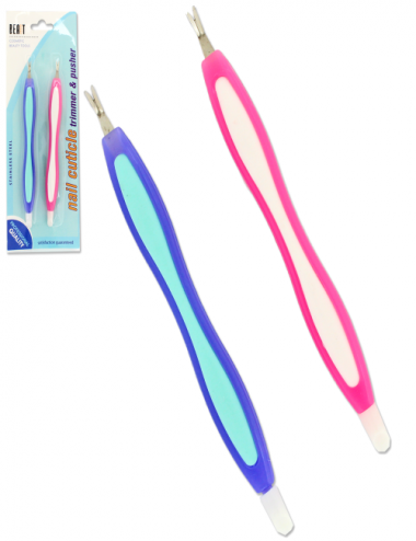 Nail Cuticule Trimmer and...