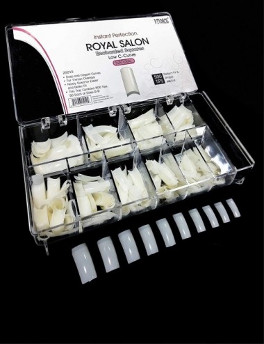 Lot de 500 Capsules pour...