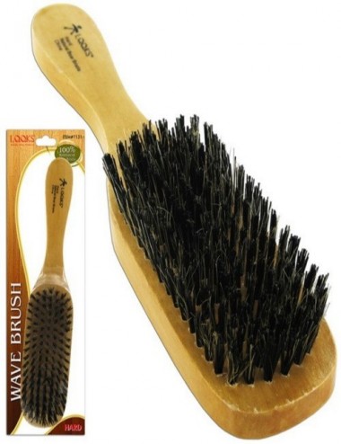 Brosse 100% poils de...