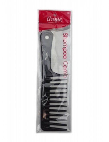 Peigne Shampoo Comb 22