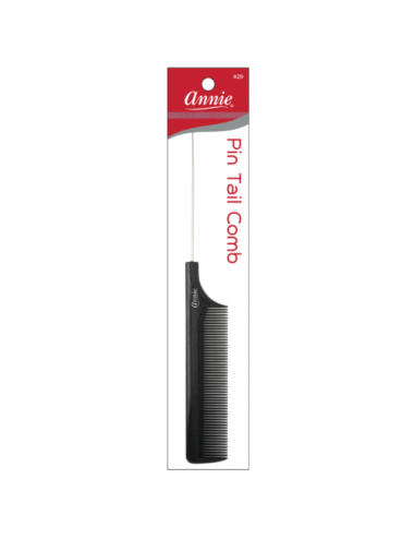 Peigne Pin Tail Comb 29
