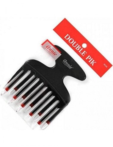 Peigne Afro Double Pik 228