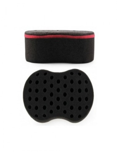 Magic Twist Hair Sponge 66002