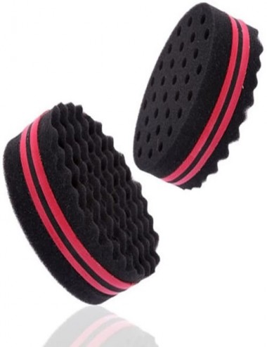 Magic Twist Hair Sponge 66003