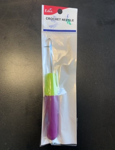 Eden Needle Crochet
