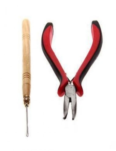 Pince + Crochet 2M-20153