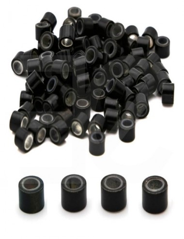 Bague Tissage en Silicone...