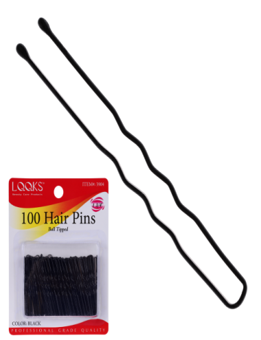 Epingles Hair Pin 100PCT...