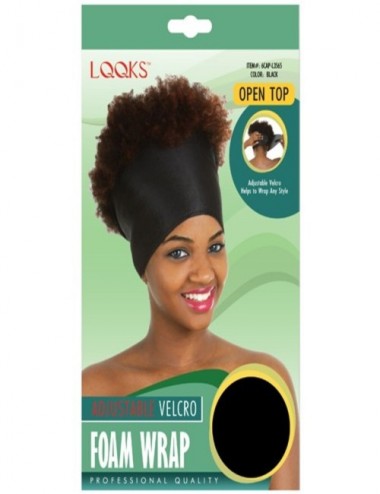 Bonnet Adjustable Velcro...