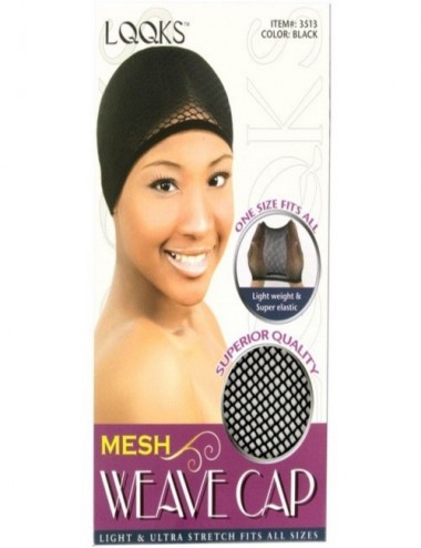 Bonnet Weave Cap 6CAP-3513