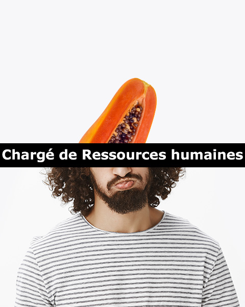 Manager Ressources Humaines