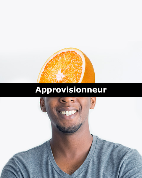 approvisionneuse