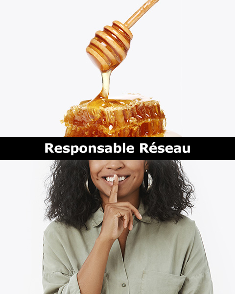 responsable réseaux