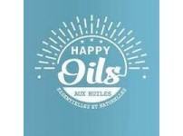 HAPPY OILS